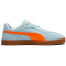 PUMA Club Azura Suede Sneaker Damen