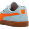PUMA Club Azura Suede Sneaker Damen