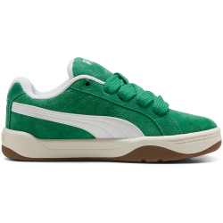 PUMA Park Lifestyle Easy Suede Sneaker Kinder