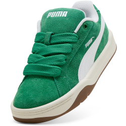 PUMA Park Lifestyle Easy Suede Sneaker Kinder