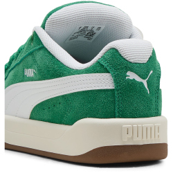 PUMA Park Lifestyle Easy Suede Sneaker Kinder