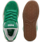 PUMA Park Lifestyle Easy Suede Sneaker Kinder