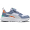 PUMA Trinity 2 LT AC+ Sneaker mit Klettverschluss Kinder