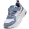 PUMA Trinity 2 LT AC+ Sneaker mit Klettverschluss Kinder