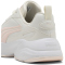PUMA Cassia 2.0 Leder Plateau Sneaker Damen