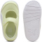PUMA Courtflex v3 Lina Baby-Sneaker mit Klettverschluss