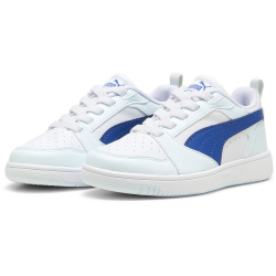 PUMA Rebound V6 Lo AC Sneaker Kinder