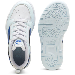 PUMA Rebound V6 Lo AC Sneaker Kinder