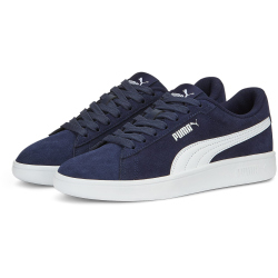 PUMA Smash 3.0 Suede Sneaker Kinder