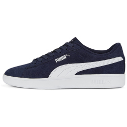 PUMA Smash 3.0 Suede Sneaker Kinder