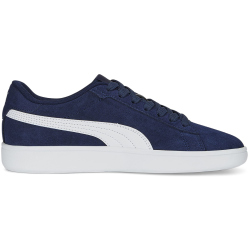 PUMA Smash 3.0 Suede Sneaker Kinder