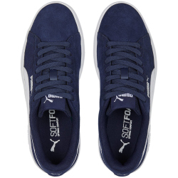 PUMA Smash 3.0 Suede Sneaker Kinder