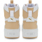 PUMA Karmen Rebelle Mid Plateau Sneaker Damen
