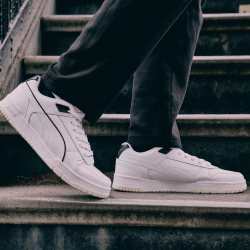 PUMA RBD Game Low Sneaker