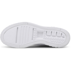 PUMA Cali Wedge Plateau Sneaker Damen