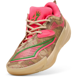 PUMA All-Pro Nitro 2 Flaujae Basketballschuhe