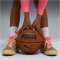 PUMA All-Pro Nitro 2 Flaujae Basketballschuhe