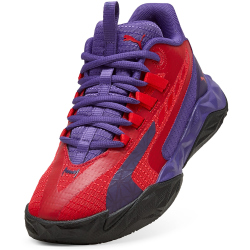 PUMA Dagger 2 Basketballschuhe Kinder
