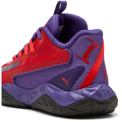 PUMA Dagger 2 Basketballschuhe Kinder