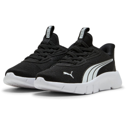 PUMA Flexfocus Sliptech Sneaker Kinder