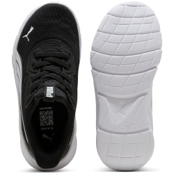 PUMA Flexfocus Sliptech Sneaker Kinder