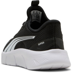 PUMA Flexfocus Sliptech Sneaker Kinder