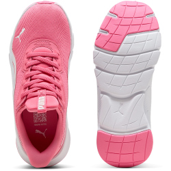 PUMA Flexfocus Lite Sliptech Sneaker Kinder
