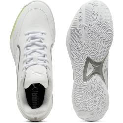 PUMA All-Pro Nitro SkyBreak Basketballschuhe