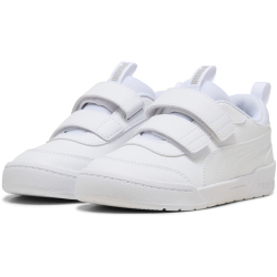 PUMA Multiflex 2 SL Sneaker mit Klettverschluss Kinder