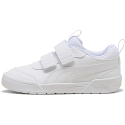 PUMA Multiflex 2 SL Sneaker mit Klettverschluss Kinder
