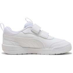 PUMA Multiflex 2 SL Sneaker mit Klettverschluss Kinder