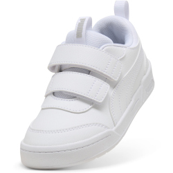 PUMA Multiflex 2 SL Sneaker mit Klettverschluss Kinder