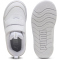 PUMA Multiflex 2 SL Sneaker mit Klettverschluss Kinder