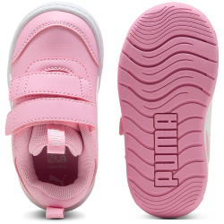 PUMA Multiflex 2 SL Baby-Sneaker mit Klettverschluss