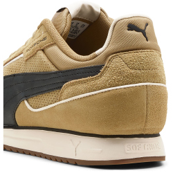 PUMA Porsche Legacy Softride St Miler Sneaker