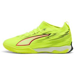 PUMA Ultra 6 Match Mid IT+ Fußballschuhe Kinder