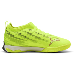 PUMA Ultra 6 Match Mid IT+ Fußballschuhe Kinder