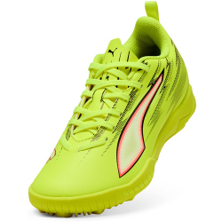 PUMA Ultra 6 Play TT Multinocken-Fußballschuhe Kinder
