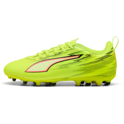 PUMA Ultra 6 Play MG Fußballschuhe Kinder