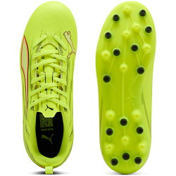 PUMA Ultra 6 Play MG Fußballschuhe Kinder