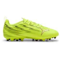 PUMA Ultra 6 Play MG Fußballschuhe Kinder