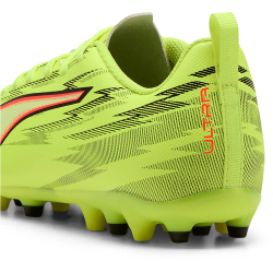 PUMA Ultra 6 Play MG Fußballschuhe Kinder
