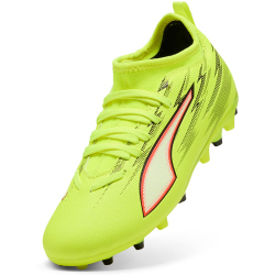 PUMA Ultra 6 Match MG Fußballschuhe Kinder