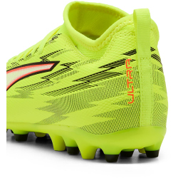 PUMA Ultra 6 Match MG Fußballschuhe Kinder