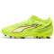 PUMA Ultra 6 Match MG Fußballschuhe Kinder
