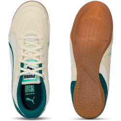 PUMA Truco IV Hallen-Fußballschuhe Kinder