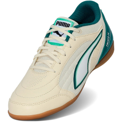 PUMA Truco IV Hallen-Fußballschuhe Kinder