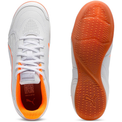 PUMA Truco IV Hallen-Fußballschuhe Kinder