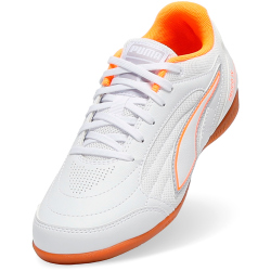 PUMA Truco IV Hallen-Fußballschuhe Kinder