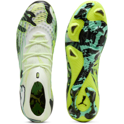 PUMA Future 9 Ultimate Creativity FG Fußballschuhe